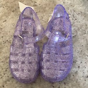 Gap Jelly Sandals